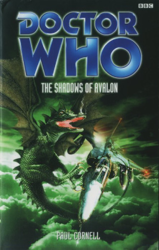 The Shadows of Avalon (Doctor Who)