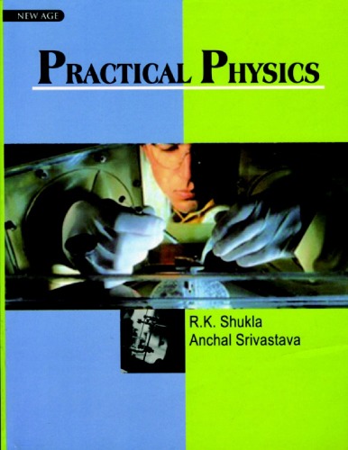 Practical Physics