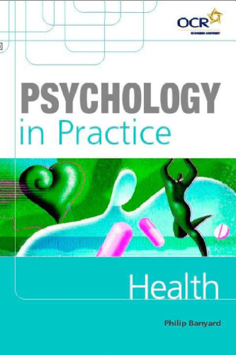 Psychology in Practice: Health