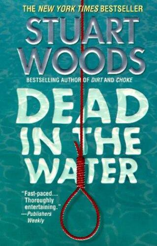 Dead in the Water: A Novel