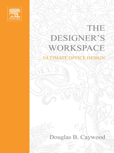 The Designer's Workspace: Ultimate Office Design