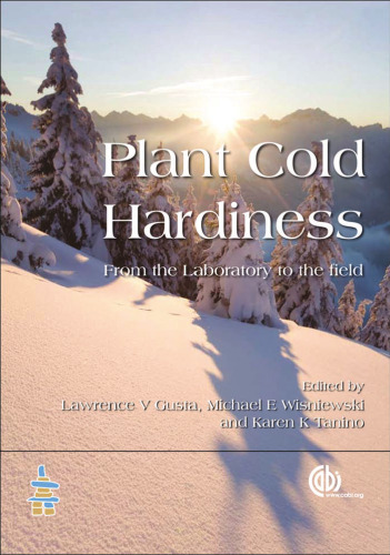 Plant Cold Hardiness (Cabi)