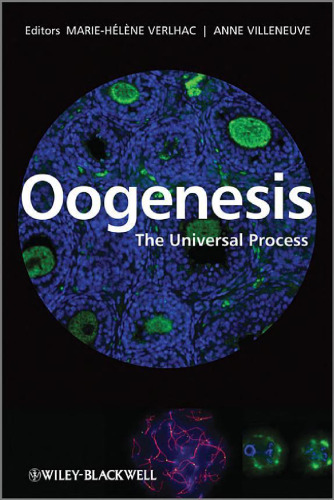 Oogenesis: The Universal Process