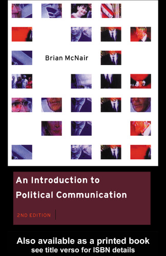 Introduction to Political Communication, 2nd Edition
