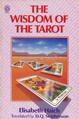 Wisdom of the Tarot