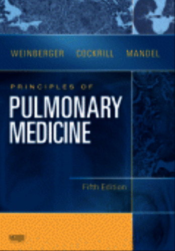 Principles of Pulmonary Medicine, 5th Edition