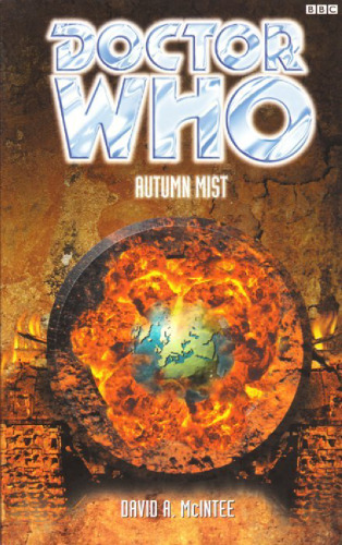 Autumn Mist (Dr. Who Series)