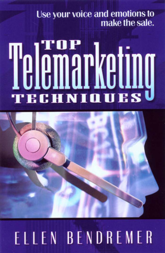 Top Telemarketing Techniques
