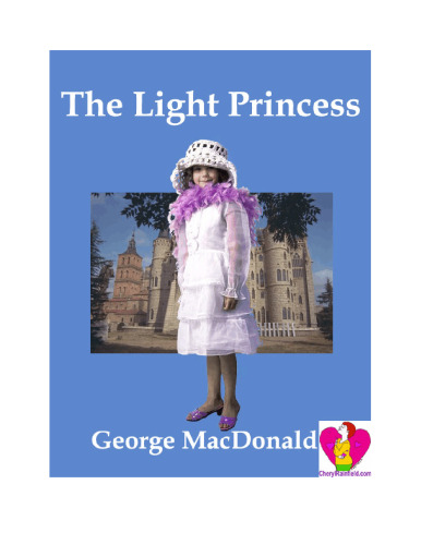 The Light Princess (Sunburst Book)