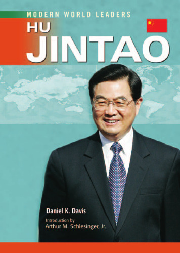 Hu Jintao (Modern World Leaders)