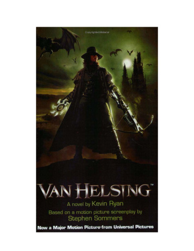 Van Helsing