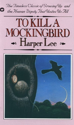 To Kill a Mockingbird