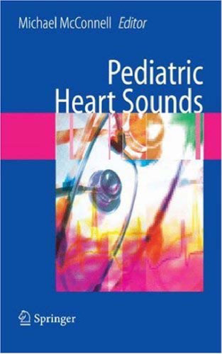 Pediatric Heart Sounds