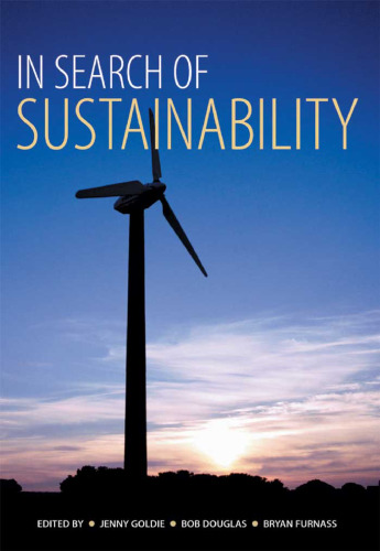 In search of sustainability