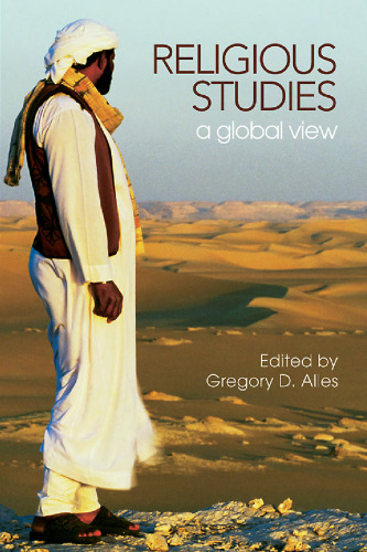 Religious Studies: A Global View