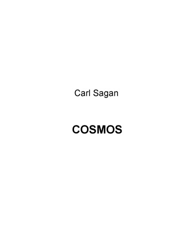 Cosmos
