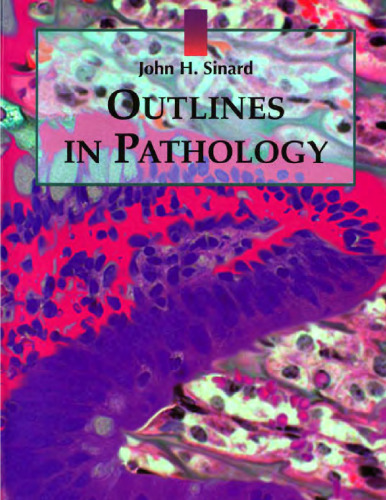 Outlines in Pathology