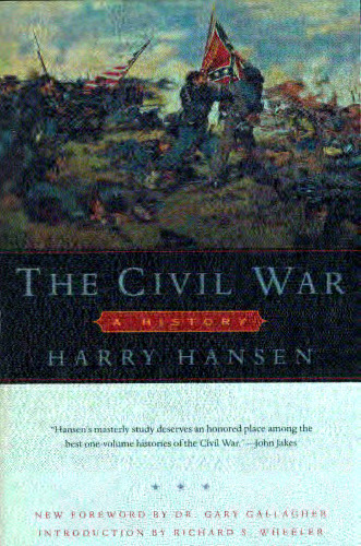 The Civil War: A History