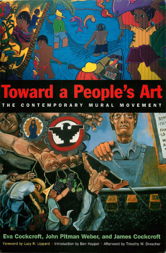 Toward a People's Art: The Contemporary Mural Movement