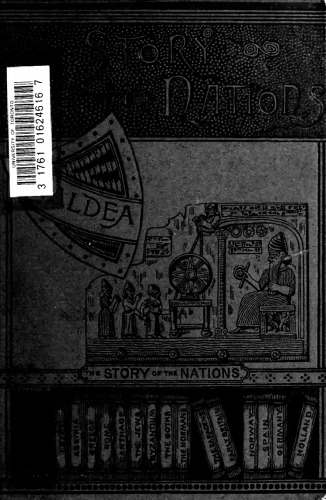 The Story of Chaldea (The Story of the Nations)