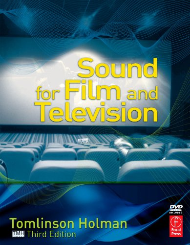 Sound for Film and Television, Third Edition
