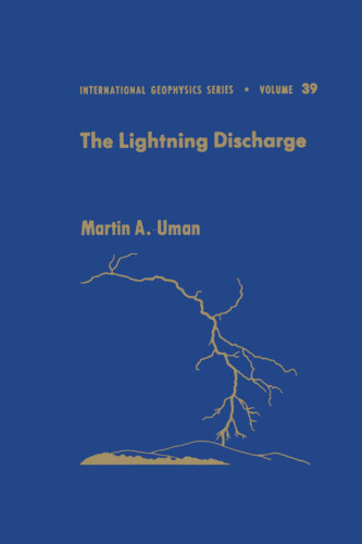 The Lightning Discharge