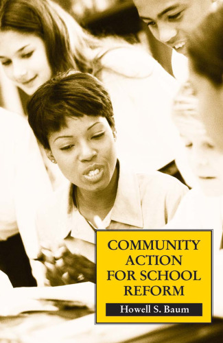 Community Action for School Reform