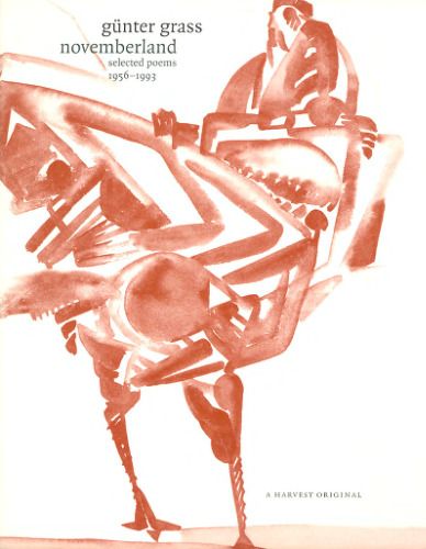 Novemberland: Selected Poems 1956-1993