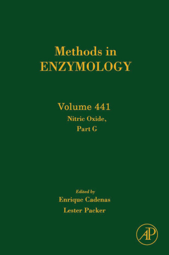 Nitric Oxide, Part G