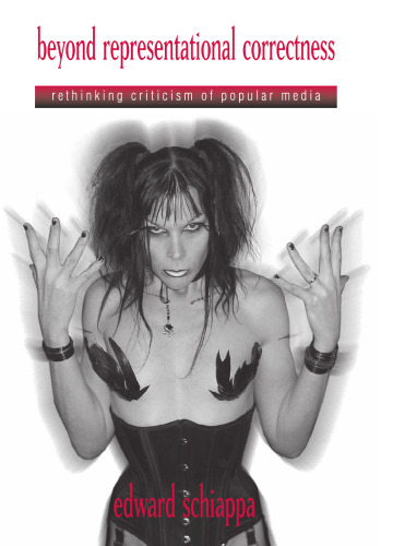 Beyond Representational Correctness: Rethinking Criticism of Popular Media