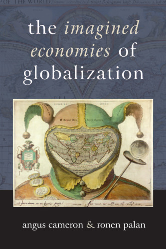 The Imagined Economies of Globalization