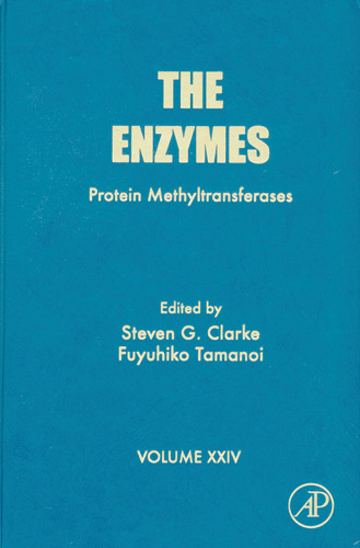 Protein Methyltransferases