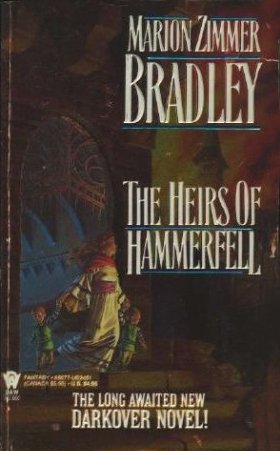 The Heirs of Hammerfell (Darkover)