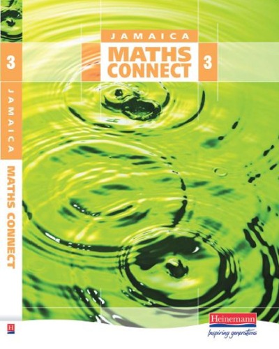 Maths Connect for Jamaica Grade 3 Pupil Book