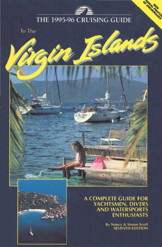 Cruising Guide to the Virgin Islands