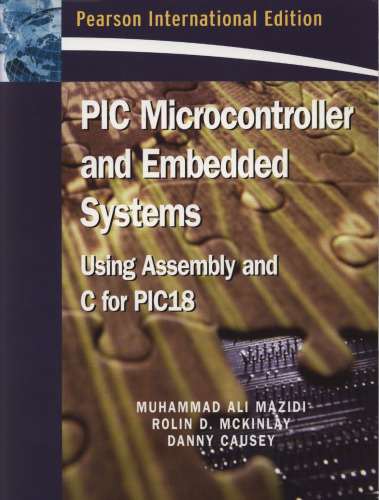 PIC Microcontroller