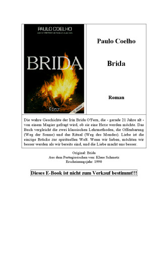 Brida