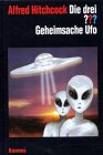 Die drei ???. Bd. 80. Geheimsache Ufo