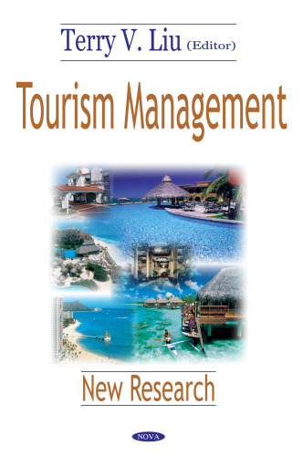 Tourism Management: New Research