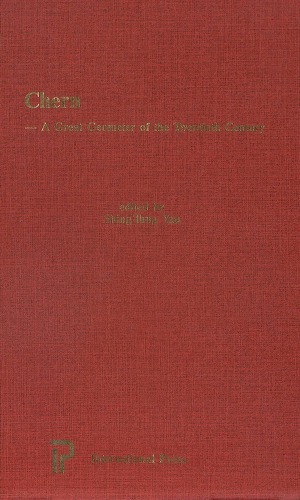 Chern - A Great Geometer of the Twentieth Century