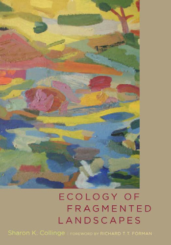 Ecology of Fragmented Landscapes