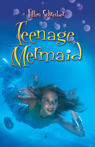 Teenage Mermaid