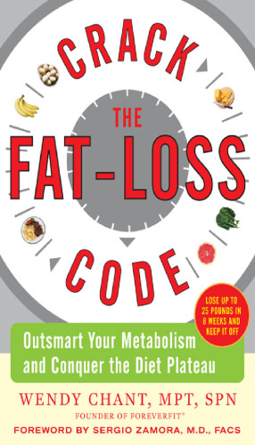 Crack the Fat-Loss Code: Outsmart Your Metabolism and Conquer the Diet Plateau