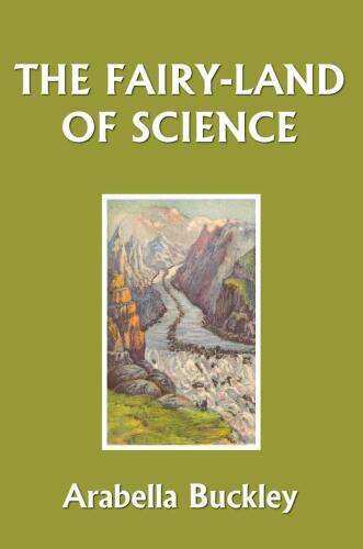 The Fairy-Land of Science