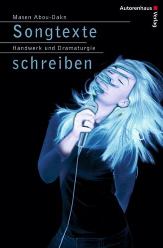 Songtexte schreiben  GERMAN