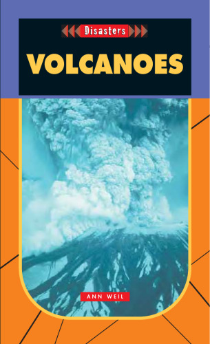 Volcanoes (Disasters)