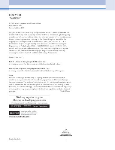 Orthopaedic Medicine: A practical approach (2nd Edition)