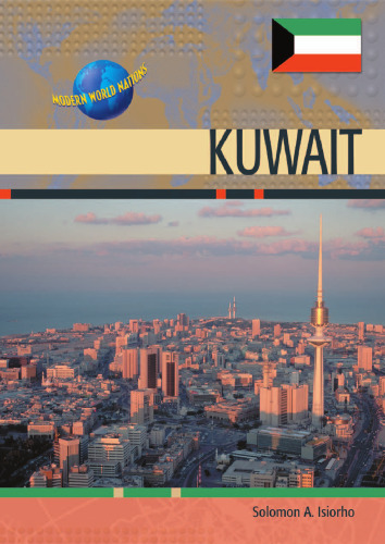 Kuwait (Modern World Nations)