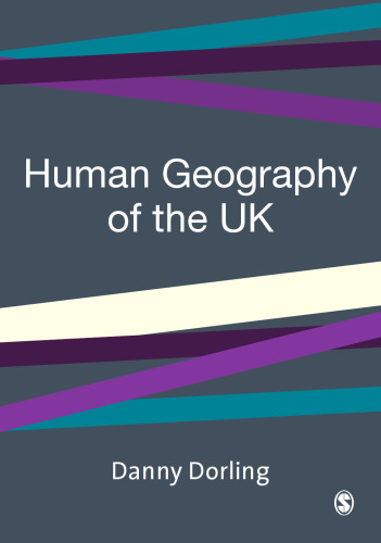 Human Geography of the UK