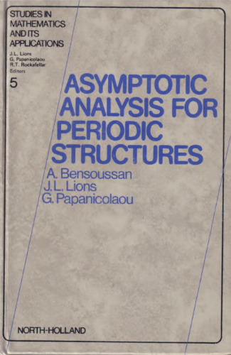 Asymptotic analysis of periodic structures
